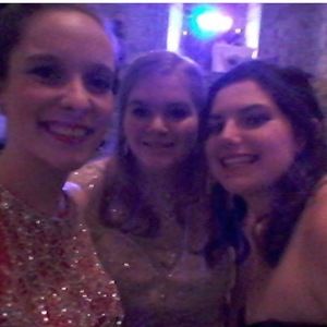 Meet your Posher, Mariaha